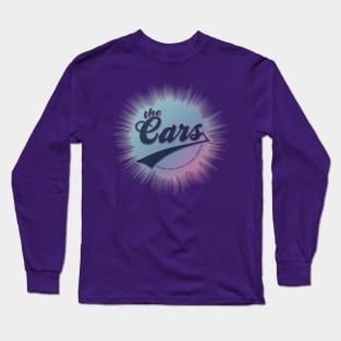 KABOOM! Long Sleeve T-Shirt